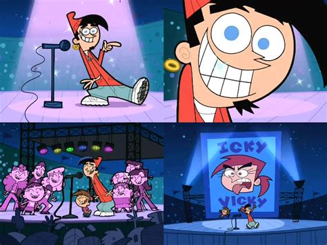 vicky fairly odd parents hentai|[Kiryu] Icky Vicky's Comeback (The Fairly OddParents) .
